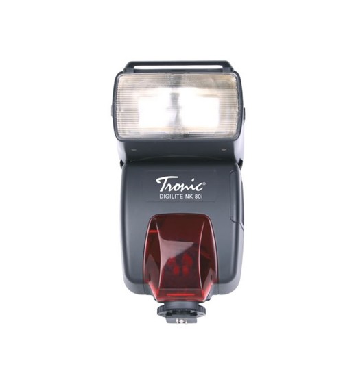 Flash Tronic NK80i for Nikon